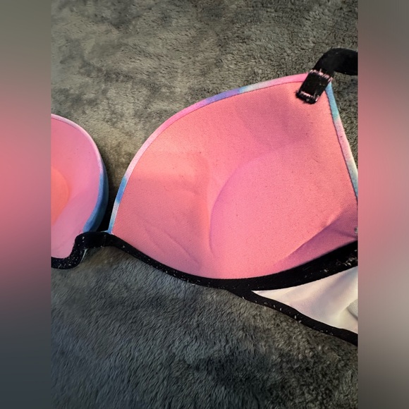 Wear everywhere push up bra | Pink / Victoria's secret - Picture 3 of 4